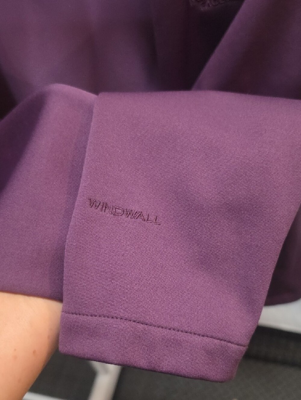 The North Face Women's Plum Zip-Up Jacket - Picture 10 of 10